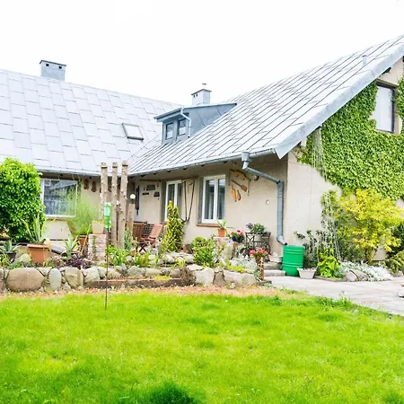 Przestronny Apartament