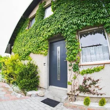 Przestronny Apartament Appartement *