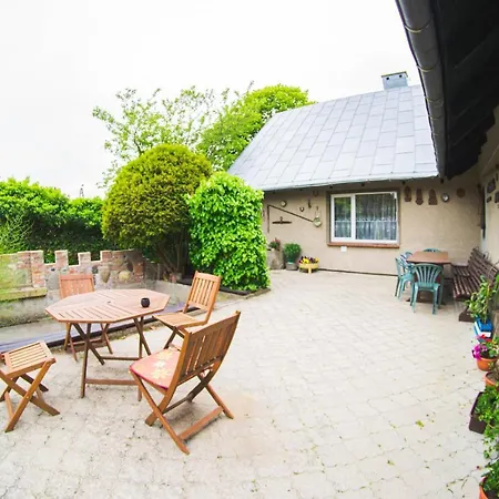 Appartement Przestronny Apartament *