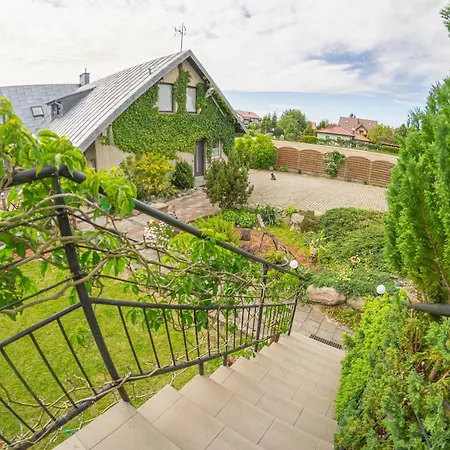 Przestronny Apartament *