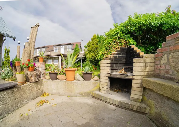 Przestronny Apartament *