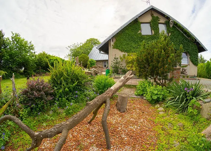 Przestronny Apartament *