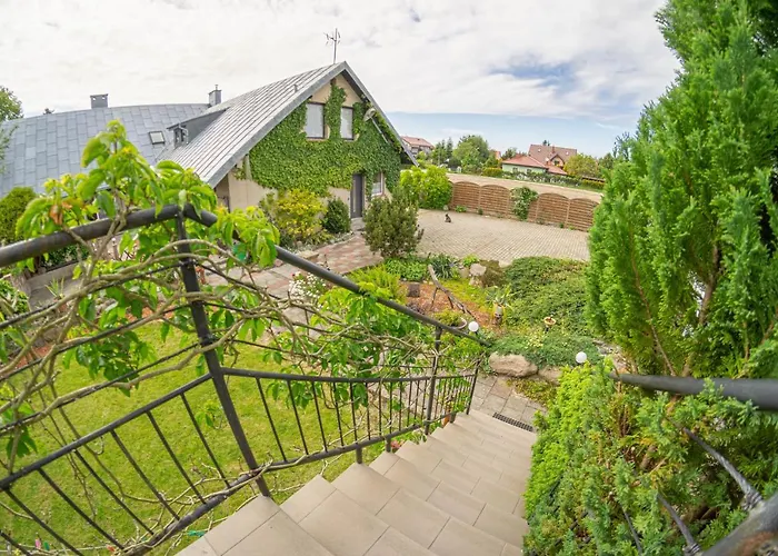 Przestronny Apartament *